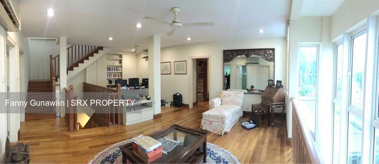 Seletar Hills Estate (D28), Semi-Detached #154192332